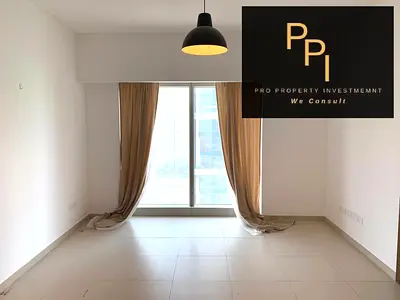 Spacious 1BR | Elegant Living | Stunning View