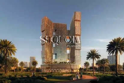 Modern Studio in Motor City | Ready Investment | Strong Rental Demand