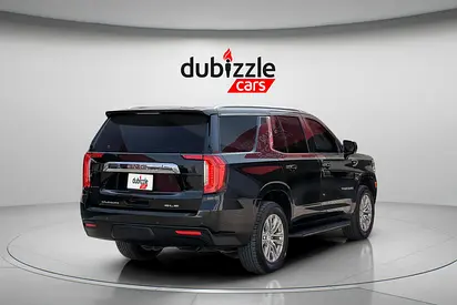 صورة 6 لـ 2021 GMC YUKON