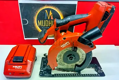 HILTI SCW 22-A WOOD CUTTER