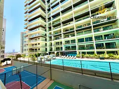 Very spacious 1bhk apartment || with all amenities || Ready to move in