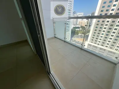 Two Bedroom Apartment for annual Rent in Al Taawun Sharjah Laundry Room Storage Room Free Parking Prime