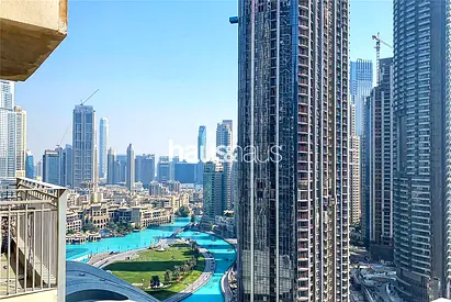 Fully Furnished | Prime Location | Spacious layout