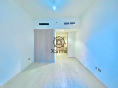 Affordable Studio | High Floor | Lagoon View