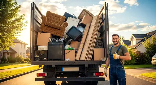 🚨 Need Space Urgently? We Remove Everything Today in Dubai Furniture, trash, cartons, gypsum, plant