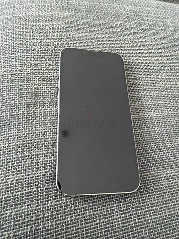 iPhone 13 Pro 128 gb - Good condition - Camera works but gives error in settings