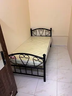 Full furnished Partition Room available for Indians