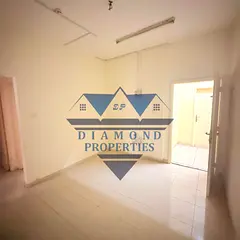 2bhk very specious neat and clean building 27k with balcony