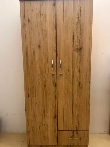 Closet set