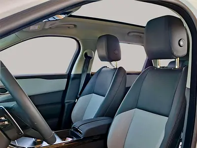 صورة مصغرة 11 لـ 2025 LAND Rover RANGE ROVER VELAR