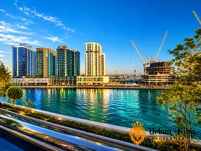 Ready to Move | Spacious 2 Bedroom | Business Bay