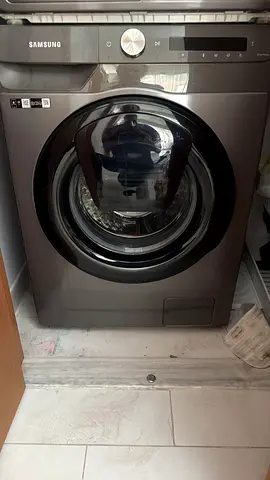 Samsung New Model 10kg Washing Machine WiFi connected system Like New