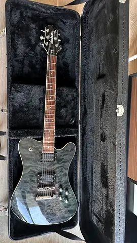 Electric guitar - Jackson Dominion dx2