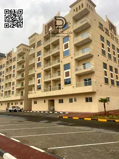 1BHK / At Very Special Price / Monthly Installment 3,789 / Handover Soon