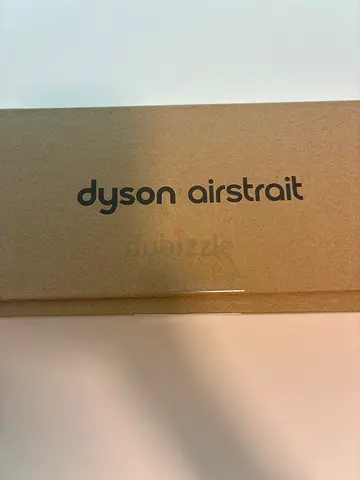 Dyson Airs...  - Genuine Dyson airstrait accessory/part