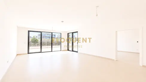 Prime Community | Luxurious | Spacious Layout