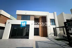 Hot Deal | Single Row 4BR Villa | Premium Finishes