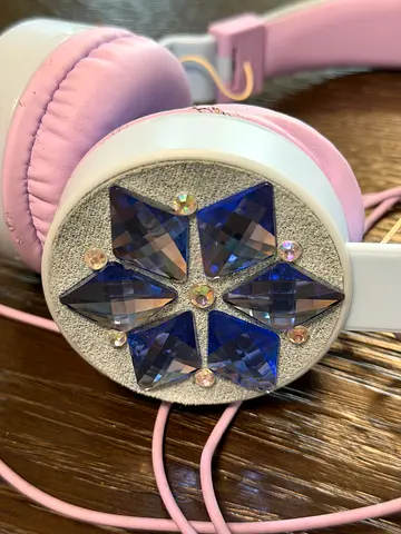 Kids Wired Headphones