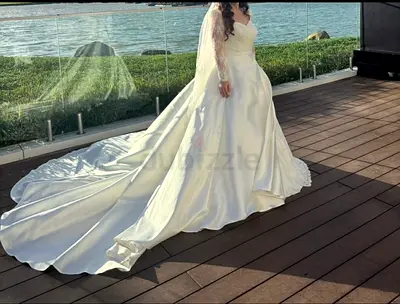 Wedding Dress for the Princess in you