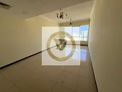Free parking + 1 month free | Free gym | 3 master bedrooms + living room with balcony & open vie