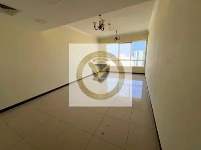 Free parking + 1 month free | Free gym | 3 master bedrooms + living room with balcony & open view | Prime location with easy Dubai access, close to al
