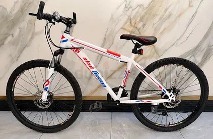 26inch Skid fusion cycle for sale