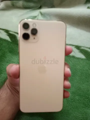 iPhone 11 Pro Max 256 GB battery 97%