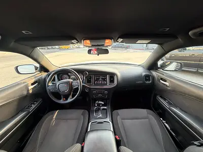 2018 Dodge CHARGER — фото 9