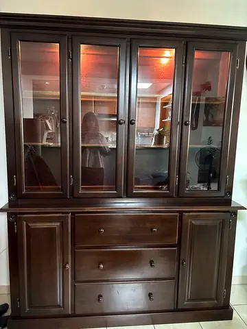 Bar Cabinet