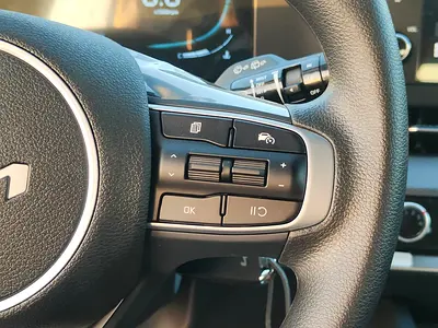 Kia Sportage, миниатюра 12