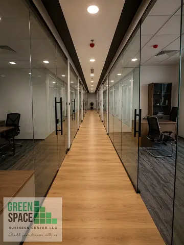 Looking For Virtual Office Space/ Ejari?