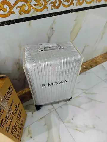 Suitcase rimowa