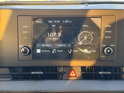 Kia Sportage, миниатюра 17