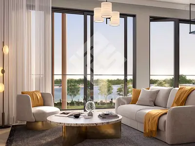 2BR Duplex | Park & Lagoon Living | Ivy at Parkfiv