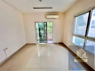 2bhk With Balcony// On The Road Building// Comercial Muwalieha