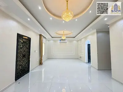 فيلا 3 غرف ماستر للإيجار في الزاهية ثاني ساكن
