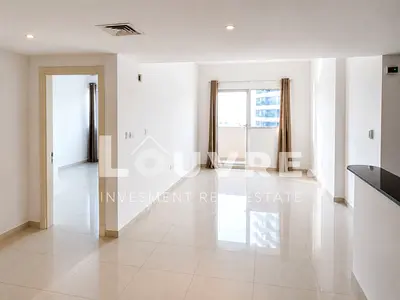 Marina & City View | Spacious Unit | Ready to Move