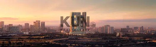 40/60 Payment Plan l 4% DLD Waiver | City View | Spacious Layout