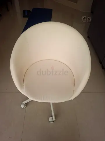 Ikea swivel chair