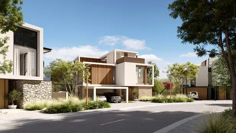 Prime Location | Green Living | Stunning View