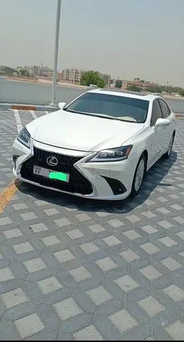 Lexus ES 350 2011 | American Specs | Well Maintained