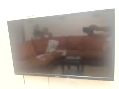 Haier TV 40” inch