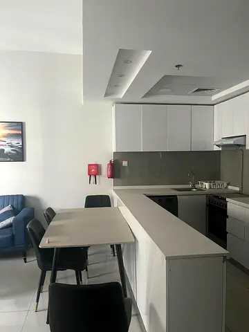 Modern Dining Table