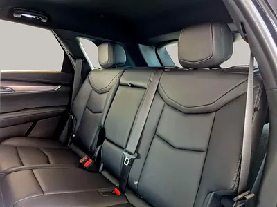 2022 Cadillac XT5 photo 12