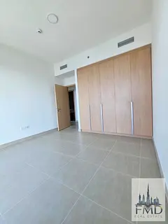Marina View | 3BR Apartment | Balcony | Seagate Building 1, Mina Rashid