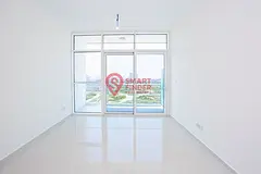Vacant | Bright Studio | Spacious Balcony | Prime Location