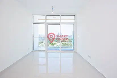 Vacant | Bright Studio | Spacious Balcony | Prime Location