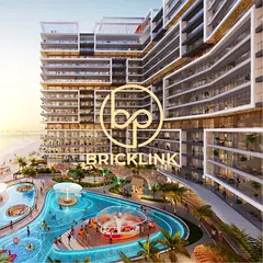 Discounted Price | Open to Offers | 1BR | Sea View