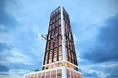 Luxury 1BR in IMPZ | Ready Home | Prime Investment Opportunity