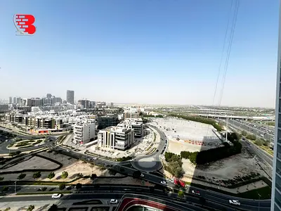 Brand New | Smart Layout Studio | Resort-Style Amenities | Ready to move